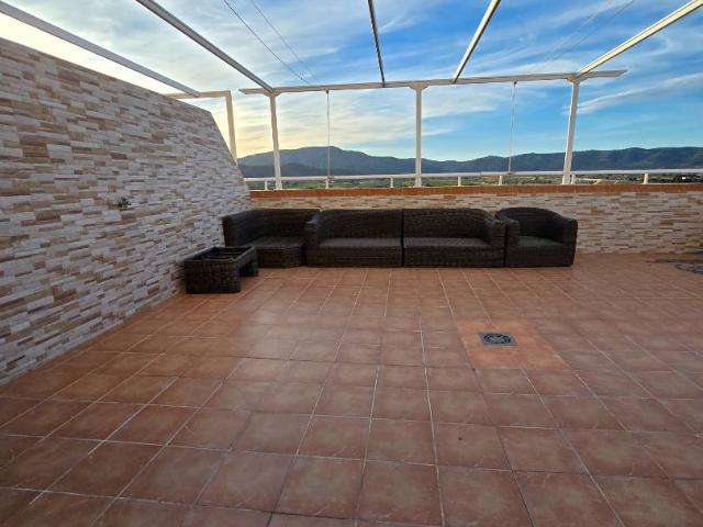 Ático en Venta en Playa Coral Torremar