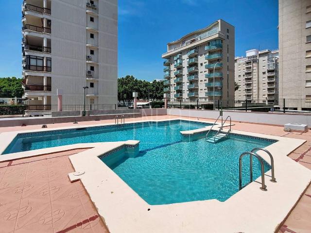 Ático en Venta en Playa de Gandia