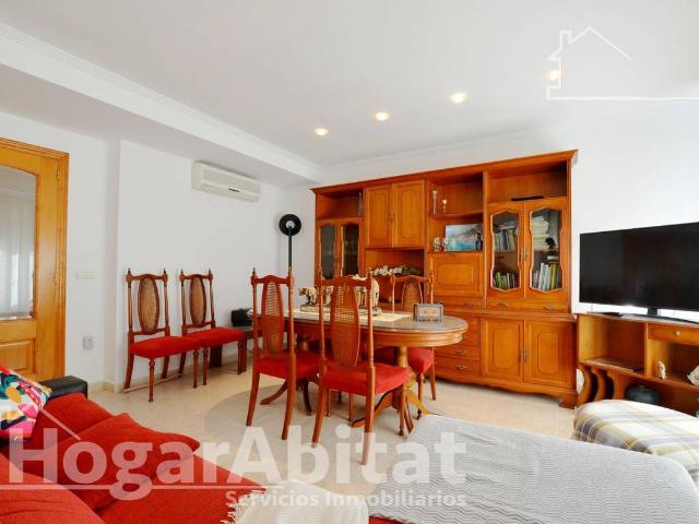 Ático en Venta en Playa de Gandia