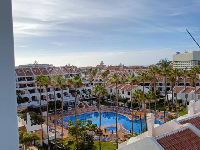 Ático en Venta en Playa de las Américas