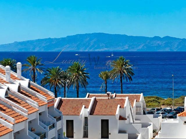 Ático en Venta en Playa de las Américas