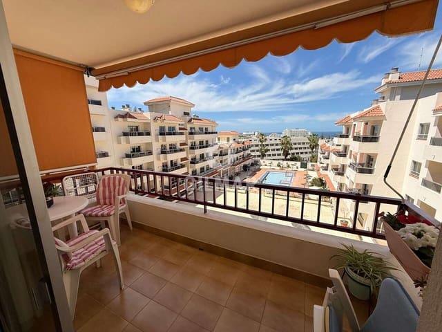 Ático en venta en Playa de las Americas, Tenerife