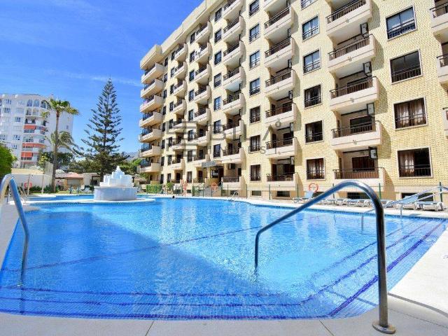 Ático en Venta en Playa de los Boliches