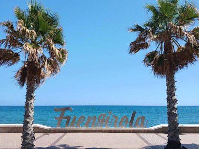 Ático en Venta en Playa de los Boliches