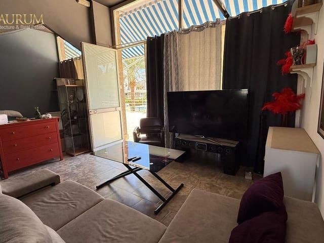 Piso en venta en Playa de San Juan, Alicante Costa Blanca