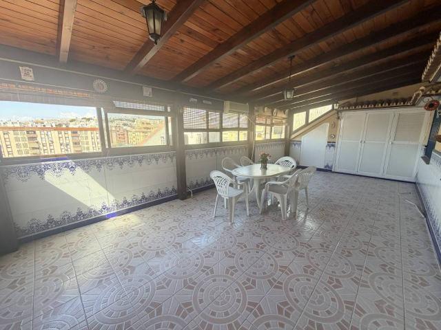 Ático en Venta en Playa del Rincón