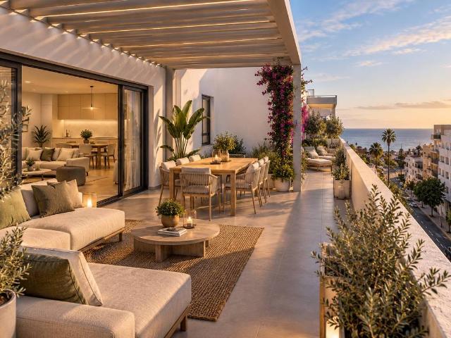 Atico en Venta en Playa del Rincón