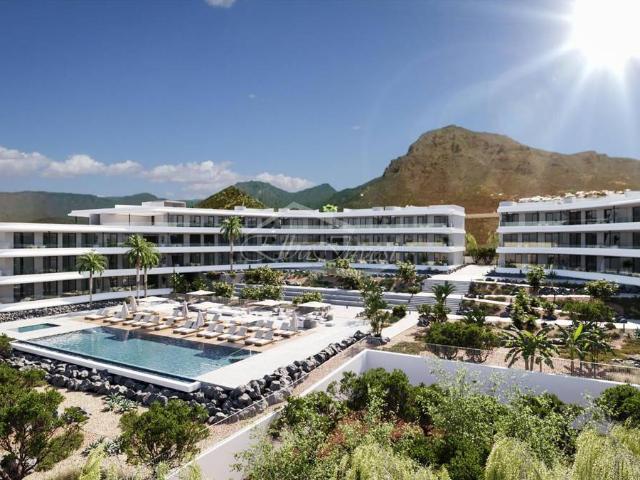 Ático en Venta en Playa Fañabé Alto