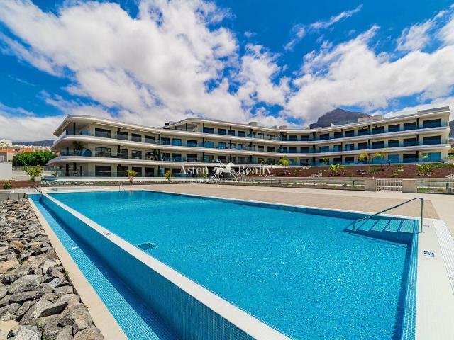 Ático en Venta en Playa Fañabé Alto