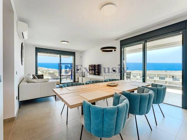 Ático en Venta en Playa Fañabé Alto