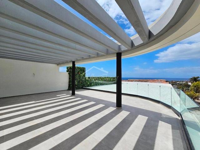 Ático en Venta en Playa Fañabé Alto