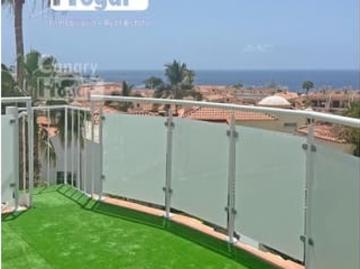 Ático en venta en Playa Fañabe, Tenerife