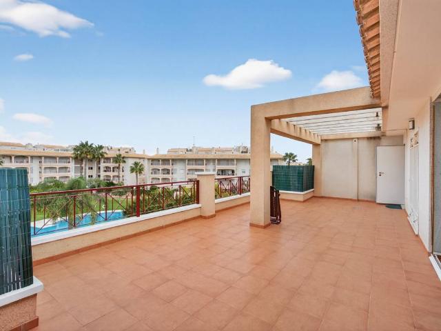 Ático en Venta en Playa Flamenca