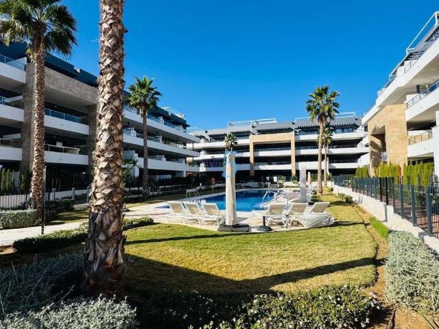 Ático en Venta en Playa Flamenca