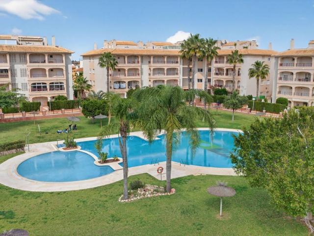 Ático en Venta en Playa Flamenca