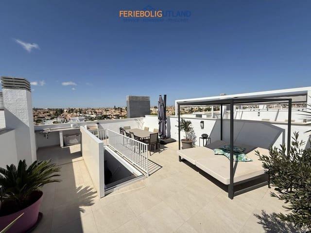 Ático en venta en Playa Flamenca, Alicante Costa Blanca