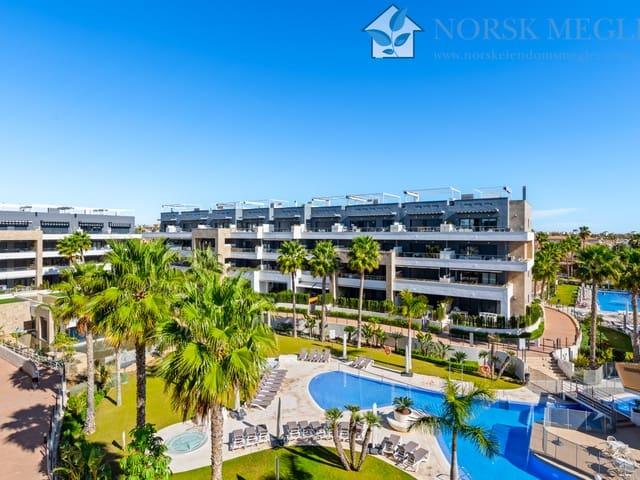 Ático en venta en Playa Flamenca, Alicante Costa Blanca