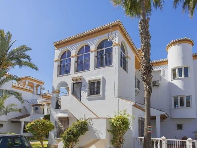 Ático en venta en Playa Flamenca, Alicante Costa Blanca