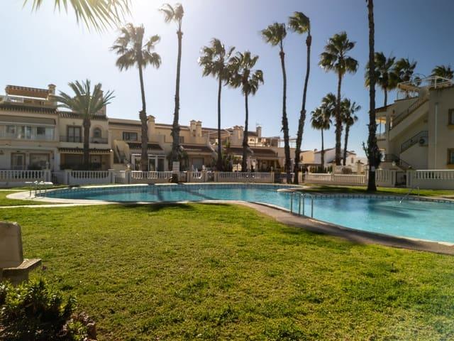 Ático en venta en Playa Flamenca, Alicante Costa Blanca