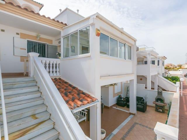 Ático en venta en Playa Flamenca, Alicante Costa Blanca