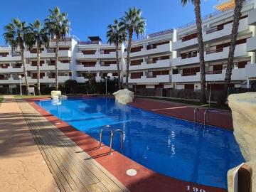 Ático en venta en Playa Flamenca, Alicante Costa Blanca