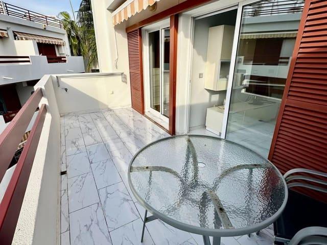 Ático en venta en Playa Flamenca, Alicante Costa Blanca