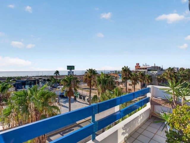 Ático en venta en Playa Flamenca, Alicante Costa Blanca