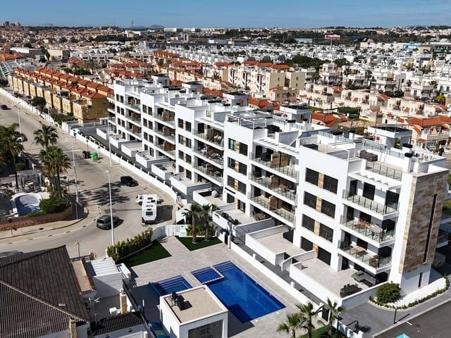 Ático en venta en Playa Flamenca, Alicante Costa Blanca