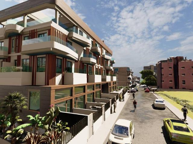 Atico en Venta en Playa Muchavista