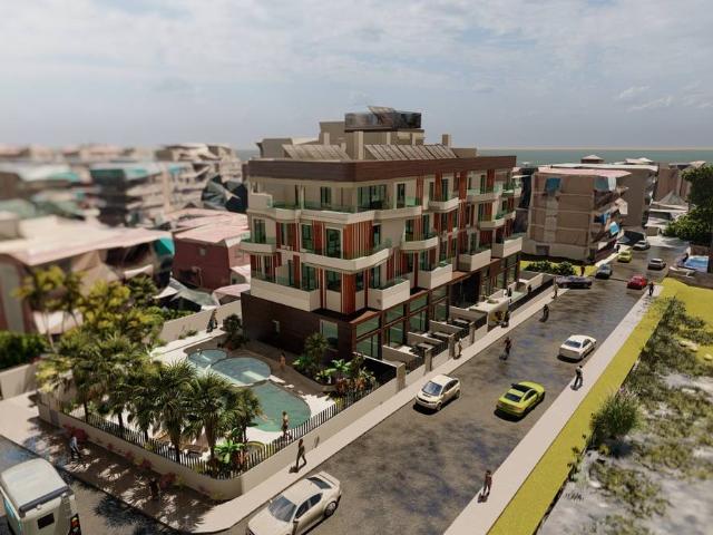 Atico en Venta en Playa Muchavista