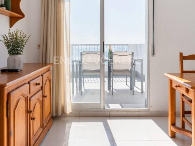 Ático en Venta en Playa Norte