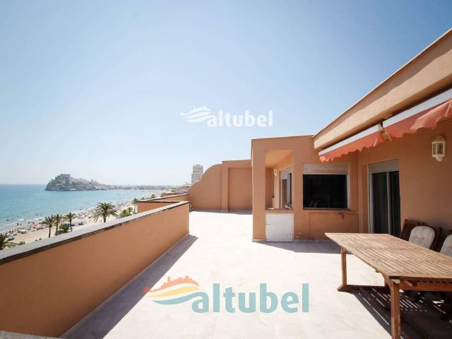Ático en Venta en Playa Norte