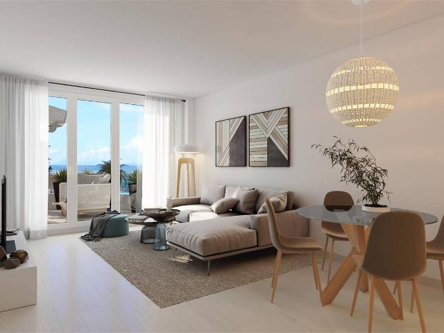 Atico en Venta en Playa Norte