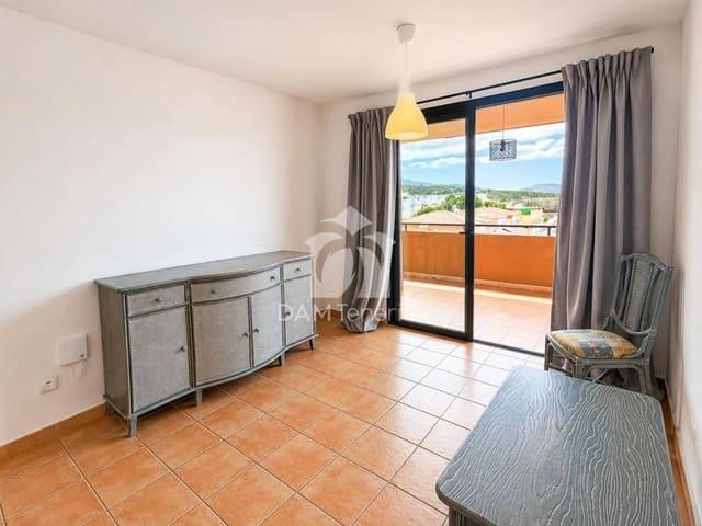 Ático en venta en Playa Paraiso, Tenerife