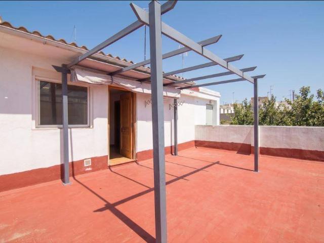 Ático en Venta en Plaza Crevillente Antiguos Juzgados El Asilo