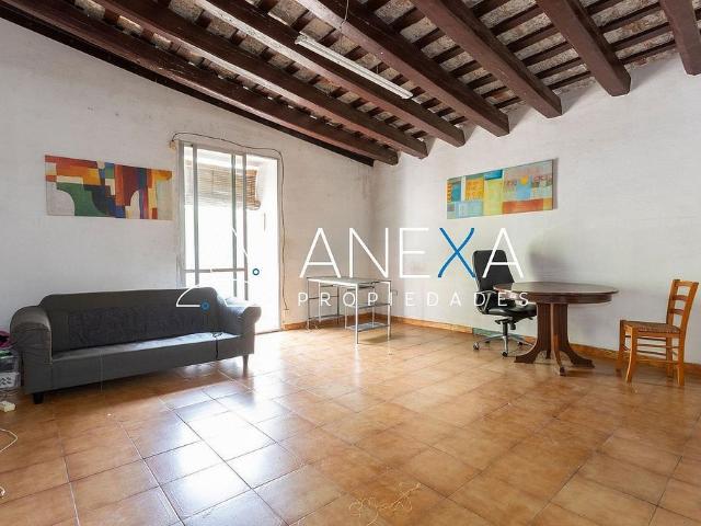 Ático en venta en plaza D'eivissa, Barcelona, de 98 m² 3 habitaciones por 450.000