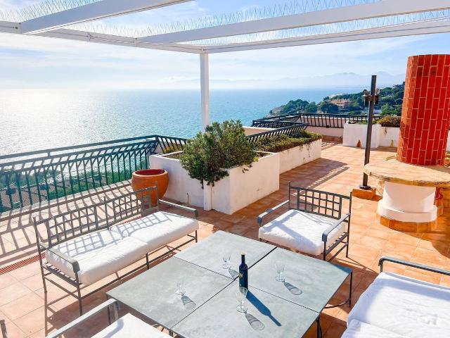 Ático en Venta en Pla de Maset Cap de Salou