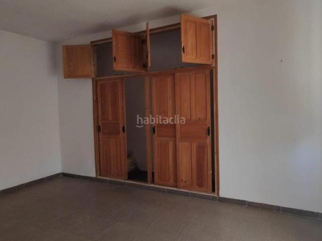 Ático en venta en Pliego. Áticos.