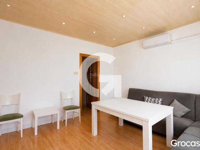 Ático en venta en Prat de Llobregat El, Centre. EXCELENTE ATICO en CENTRE. Áticos Prat de Llobregat.