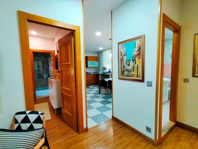 Ático en venta en Pravia, Asturias Costa Verde