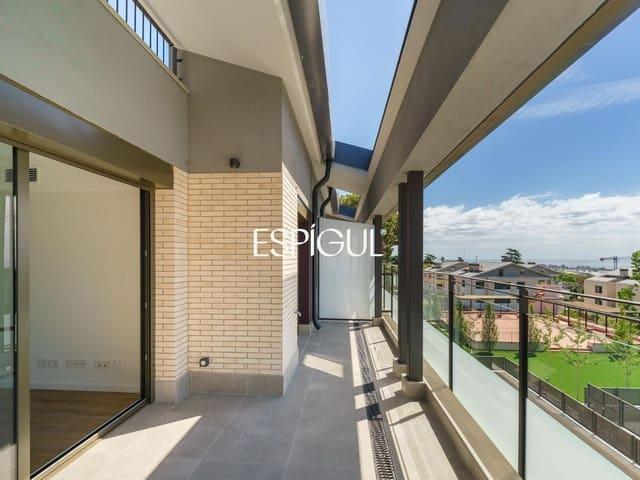 Ático en venta en Premià de Dalt, Barcelona Costa Maresme