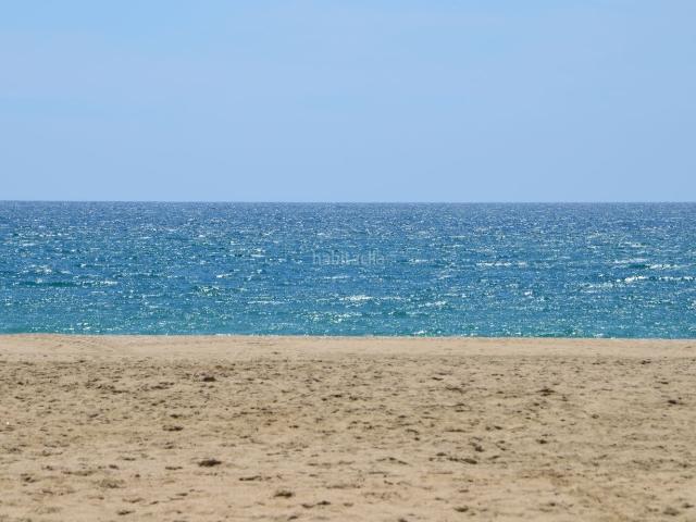 Ático en venta en Premià de Mar, Sector Est. Atico en venta con gran terraza vistas mar. Áticos Premià de.