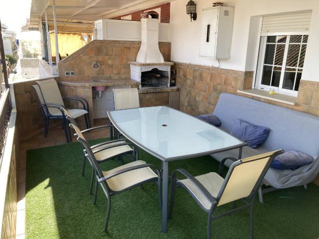 Ático en Venta en Punta Umbría