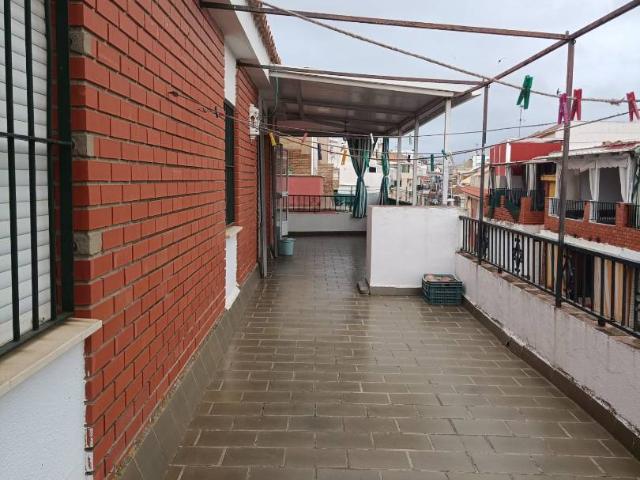 Ático en Venta en Punta Umbría