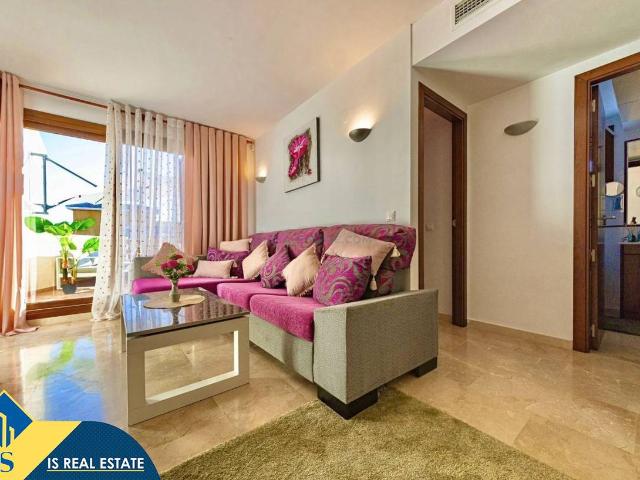 Ático en Venta en Punta Prima