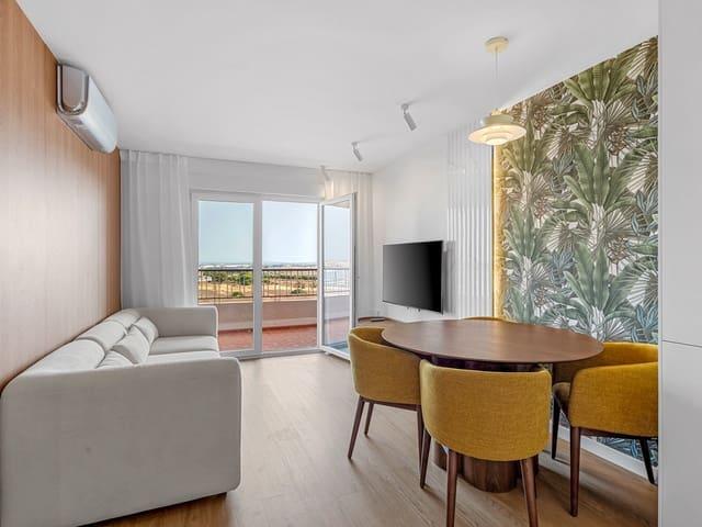 Ático en venta en Punta Prima, Alicante Costa Blanca