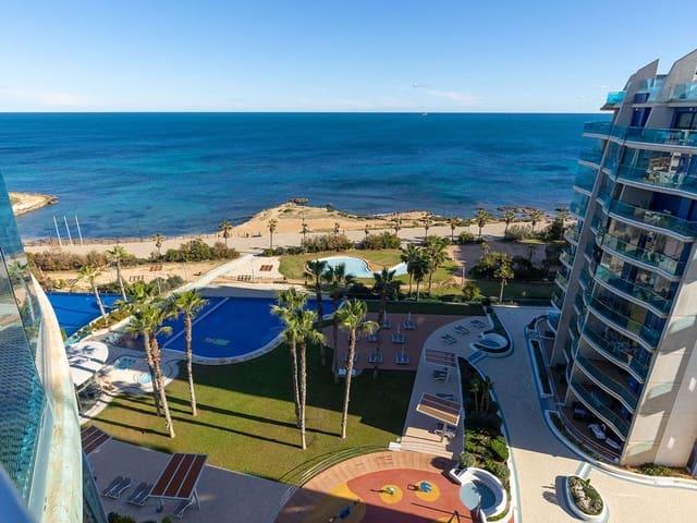 Ático en venta en Punta Prima, Alicante Costa Blanca