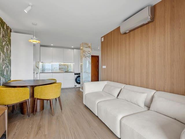 Ático en venta en Punta Prima, Alicante Costa Blanca