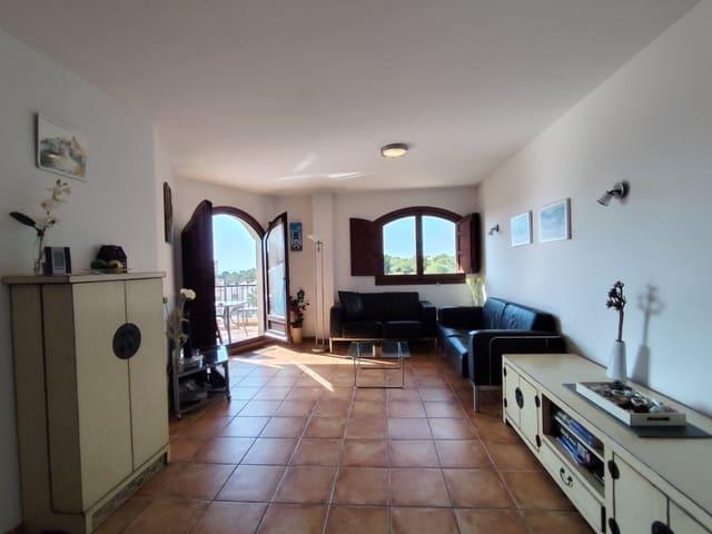 Ático en venta en Punta Prima, Alicante Costa Blanca
