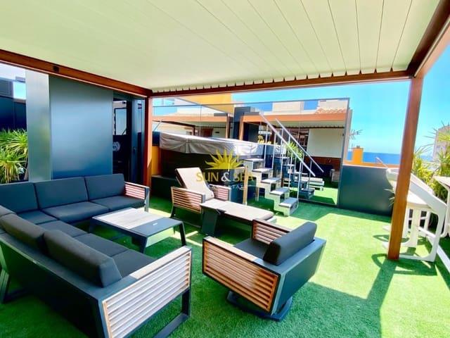 Ático en venta en Punta Prima, Alicante Costa Blanca